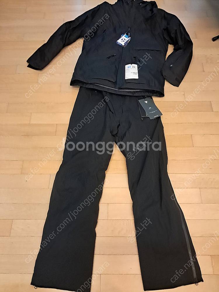 미사용 새제품 / 다이네즈 스키복 Dainese M00...--6