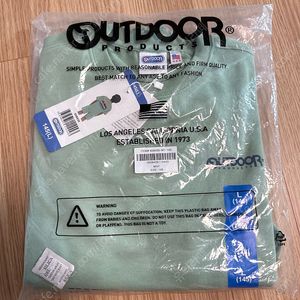 아웃도어 반팔반바지 세트