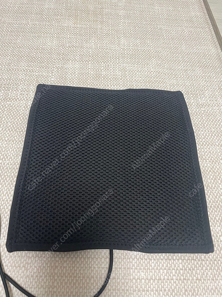 시리어스펫 강아지용 적외선 조사기 판매합니다.--2