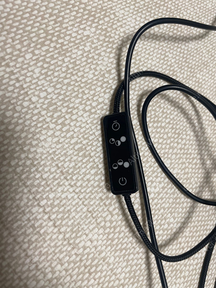 시리어스펫 강아지용 적외선 조사기 판매합니다.--3