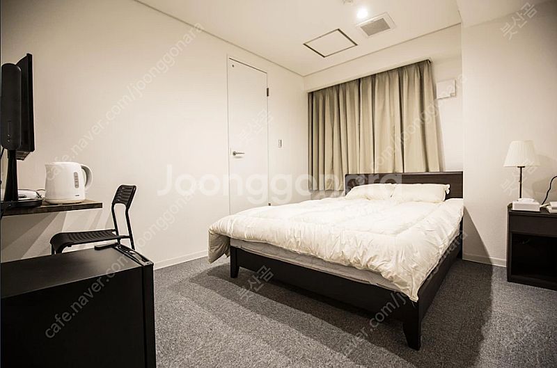 오사카 난바 로지호텔 숙박 양도 4.6~4.7--1