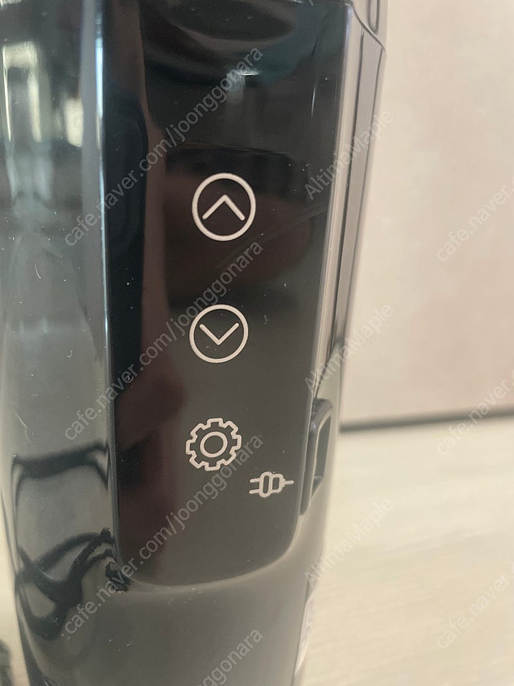 매직쉐프 차량용 커피포트 MECP-Y350B 분유 차 라면 전기포트 판매합니다.--2