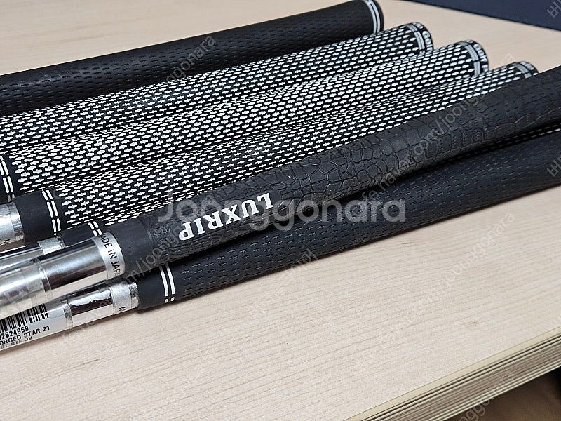 캘러웨이 X포지드 스타 4-P , NSPRO 950 N...--6