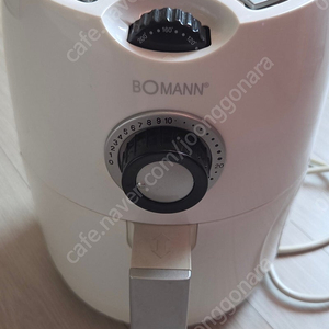 보만 에어프라이어 BOMANN FR 4240 중고