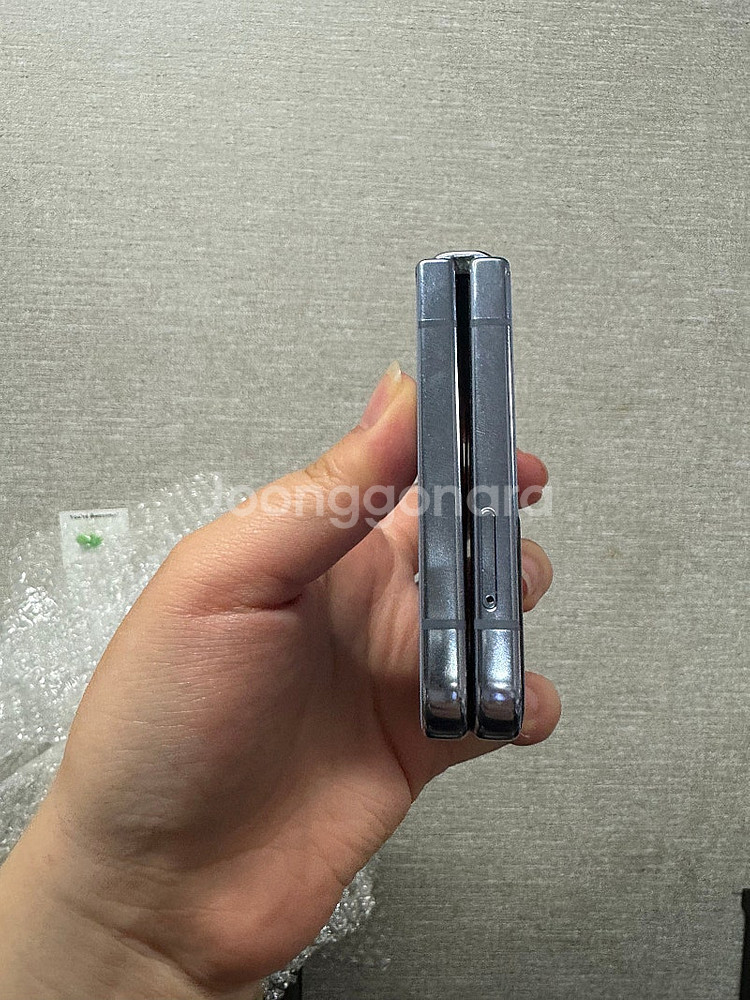 삼성 갤럭시 플립4 19만원 초가성비폰 판매합니다--2