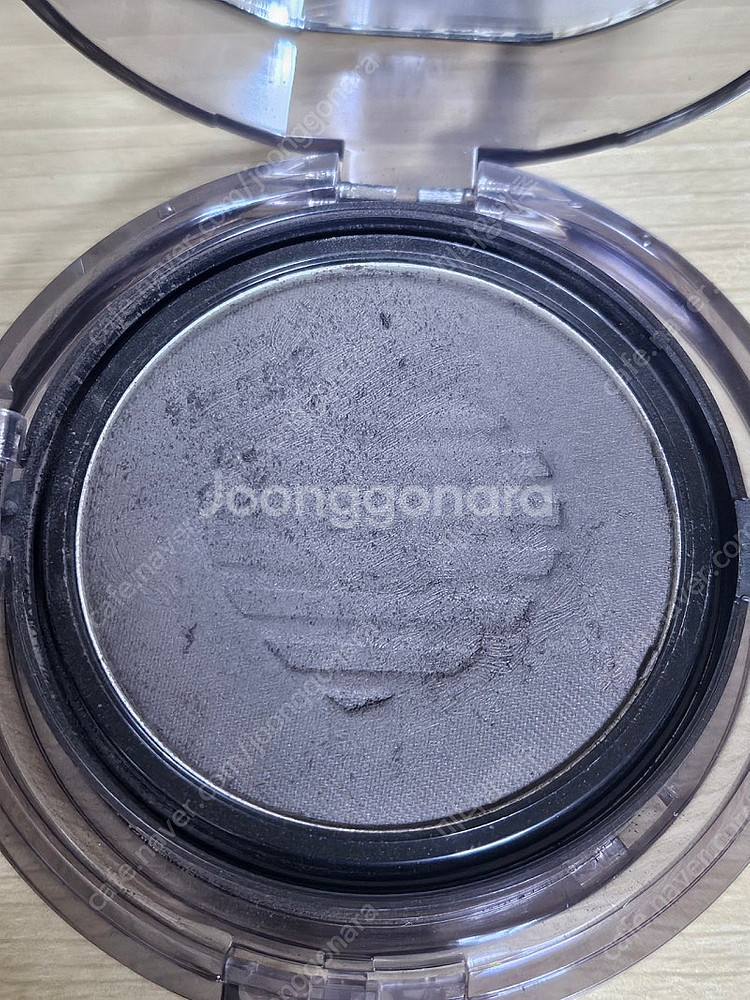 새치, 빈모커버 라라츄 시즌3 헤어쿠션 퍼펙트커버 다크...--4