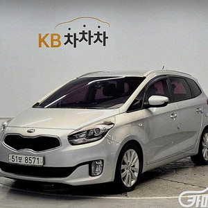 [기아]올뉴 카렌스 2.0 LPI 프레스티지 (7인승) 2015 년 중고차◆전액할부◆중고리스◆친절서비스◆