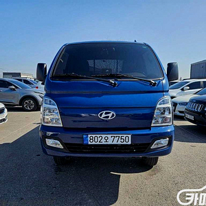 소형화물 [소형화물][덤프]포터2 (LPG2.5터보) 슈퍼캡/장축/4WD (0톤) 2025 년 중고차 전액할부,리스 최저금리