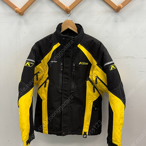 KLIM 고어텍스 바이크 자켓 (L) 100~105