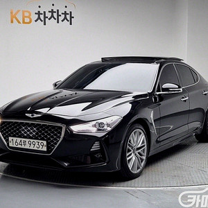 [제네시스]G70 2.0T 어드밴스드 (5인승) 2020 년 중고차 ★군미필,저신용자 전용 할부★