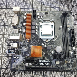 (고장?)i5-6600