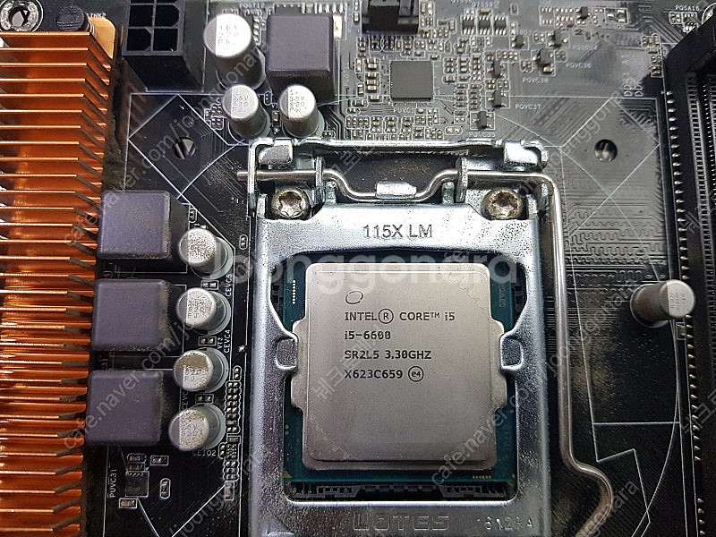 (고장?)i5-6600--1