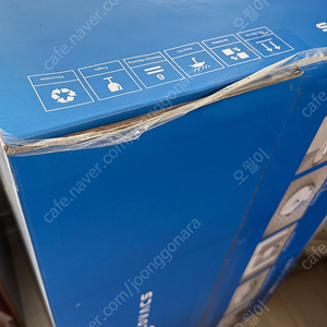 에코벡스 t30 옴니 직배수키트 포함