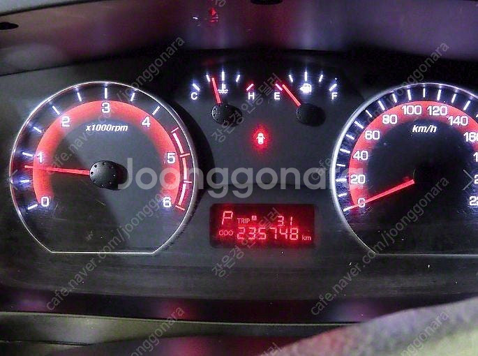★특가★ 340만원 2012년식 235,743Km KG...--8
