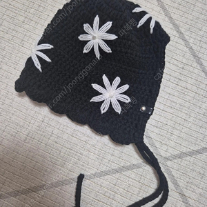 마즈쿠리 보넷 블랙m