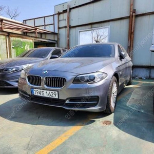 @15년식 5시리즈(6세대) 520d xDrive 전국최저가격중고차전액할부최대72개월저신용저금리
