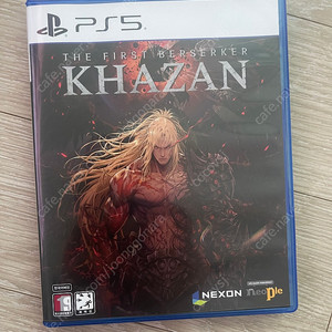 ps5 카잔 팝니다 코드미사용 5.5