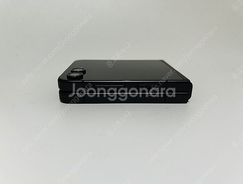 새폰급) 갤럭시 제트플립5 512gb 자급제 그레이 중...--3