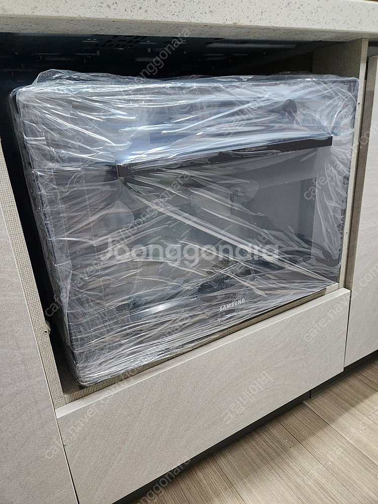 삼성 비스포크 멀티 직화오븐 MC35A8599L 차콜--1