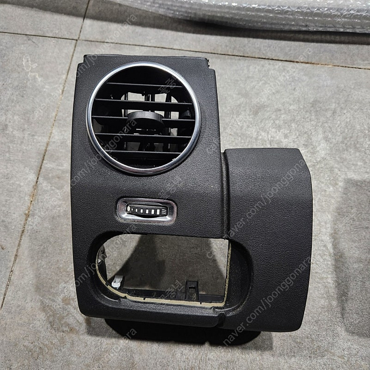 디스커버리4 송풍구--1