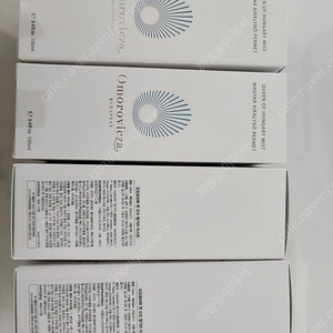 오모로비짜 퀸 오브 헝가리 미스트