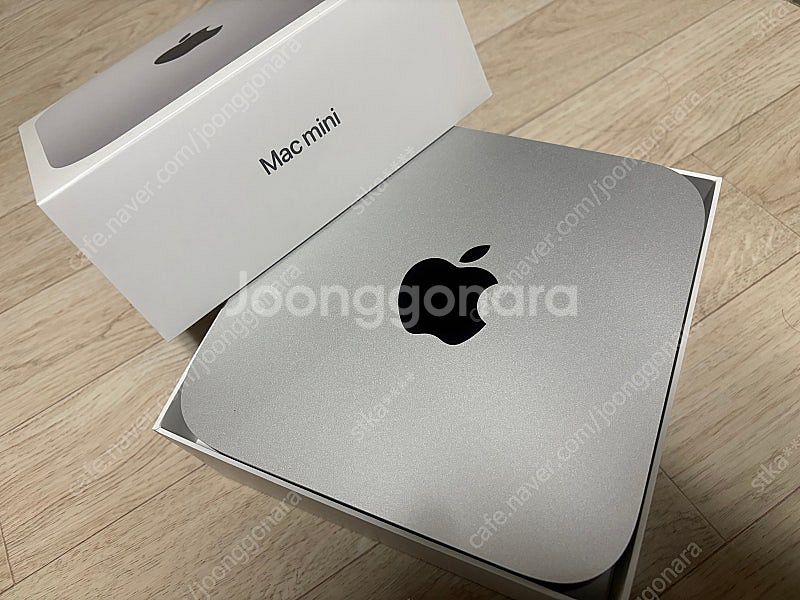맥미니 M2 PRO 기본형 팝니다--0