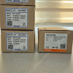 미쓰비시PLC / 싸이몬PLC / MDR드라이버(CB-016N6) / 오토닉스(IO카드) 등 팝니다.