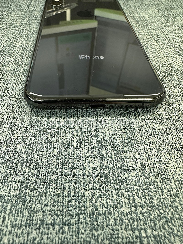 (S등급) 아이폰XS 64G 스페이스그레이 깨끗한폰 1...--7