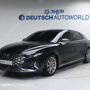 중고차 현대 더 뉴그랜저IG 하이브리드 2.4 HEV 캘리그래피 20년형 67,000키로 중고차전액할부 ★ 여유자금 ★ 수원 ★