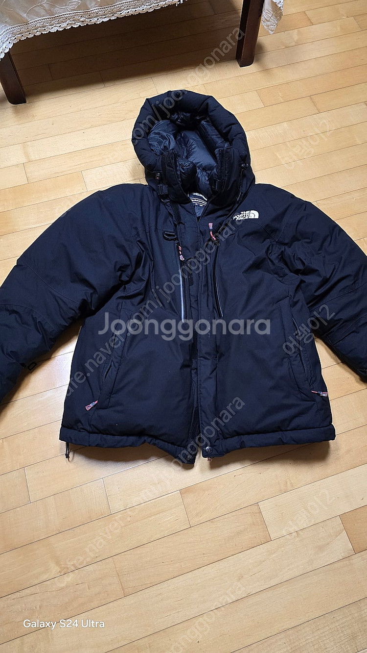 23년도 노스페이스 히말라야 xl 40만원 판매 희망합...--0