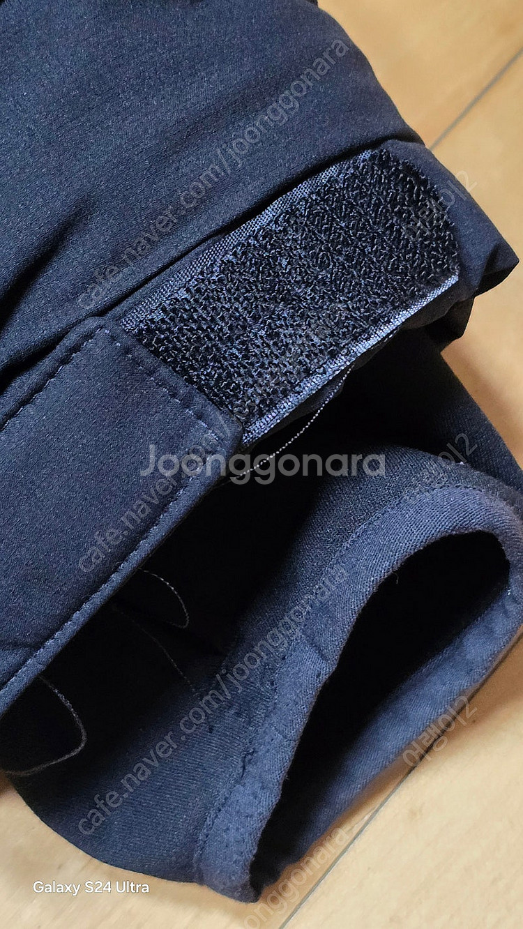 23년도 노스페이스 히말라야 xl 40만원 판매 희망합...--2