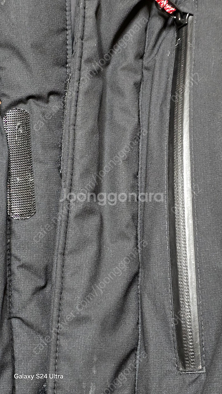 23년도 노스페이스 히말라야 xl 40만원 판매 희망합...--3