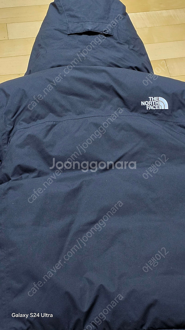 23년도 노스페이스 히말라야 xl 40만원 판매 희망합...--5