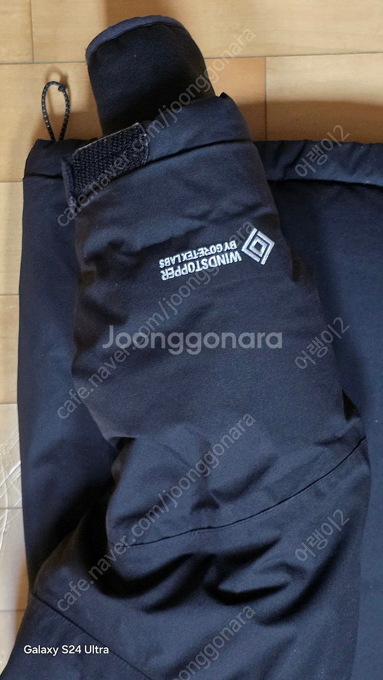 23년도 노스페이스 히말라야 xl 40만원 판매 희망합...--6