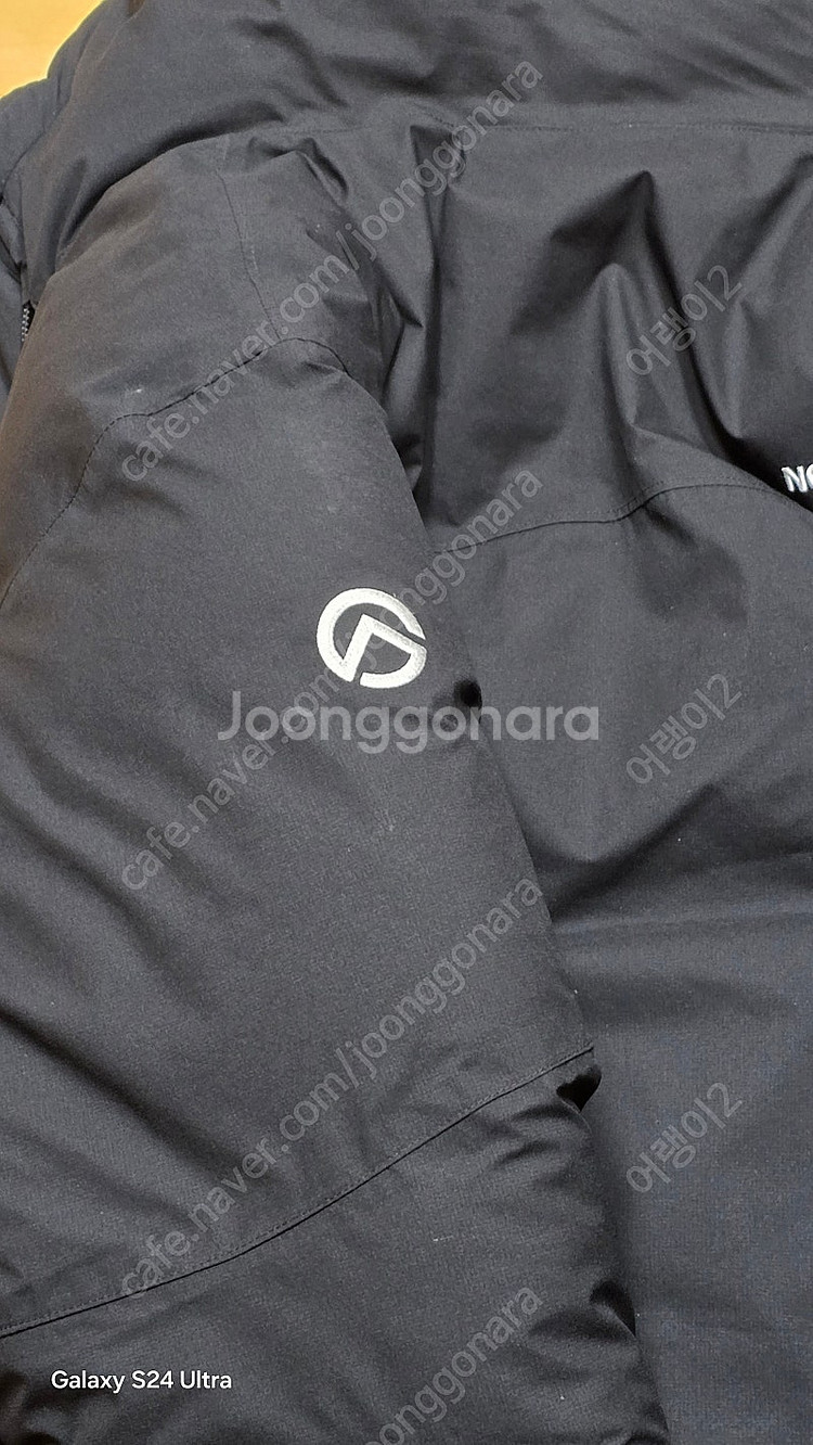 23년도 노스페이스 히말라야 xl 40만원 판매 희망합...--7