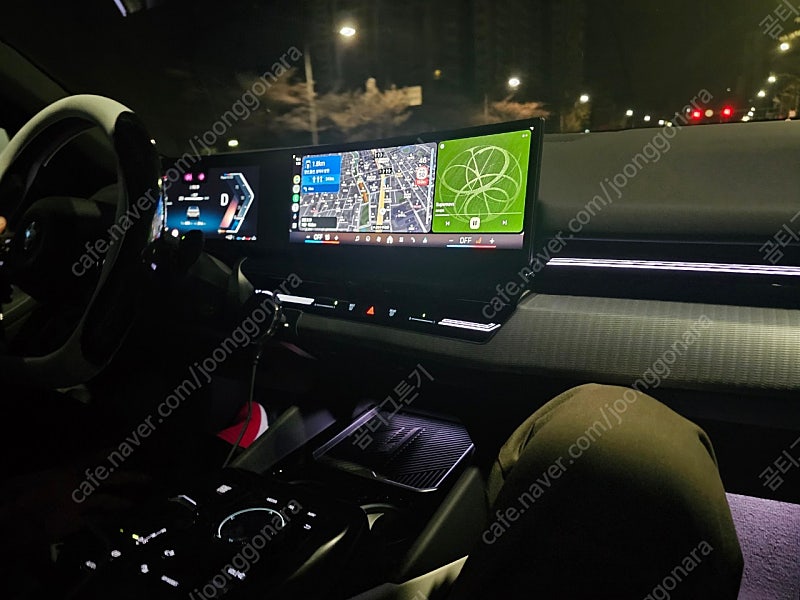 BMW G60 20인치 출고타이어삽니다. 부산 양산--0