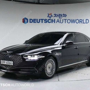 중고차 제네시스 G90 3.8 AWD 프레스티지 19년형 72,000키로 중고차전액할부 ★ 여유자금 ★ 수원 ★