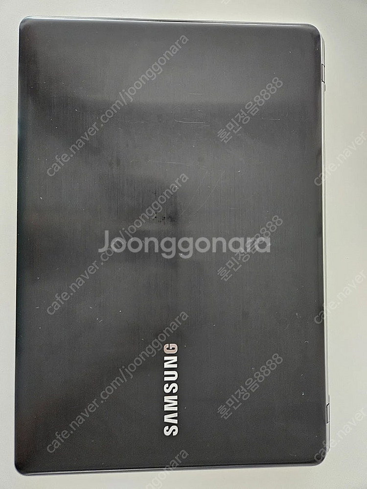 삼성노트북 싸게 처분 합니다 ssd 128 램8기가--2