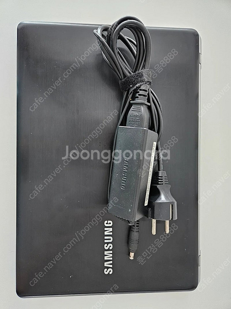 삼성노트북 싸게 처분 합니다 ssd 128 램8기가--3
