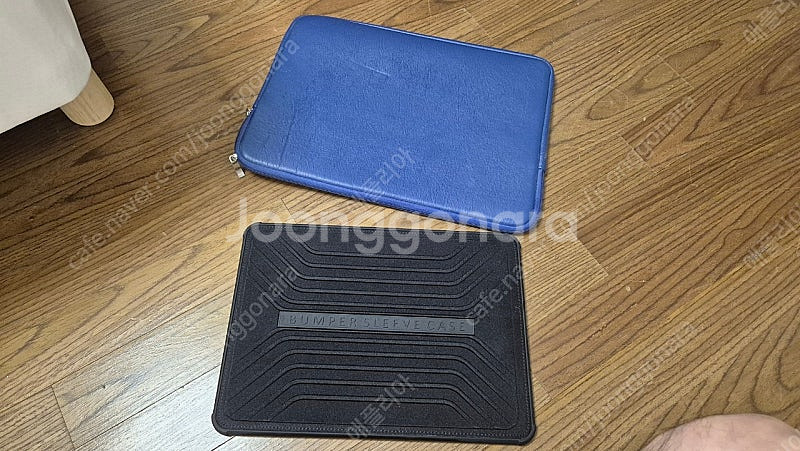 맥북 노트북 파우치 + 아이패드 갤럭시 탭 범퍼 슬리브 케이스 다드림--0