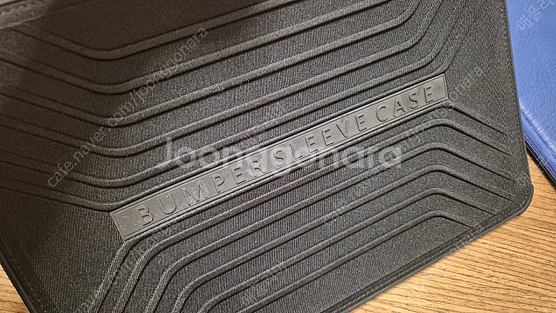 맥북 노트북 파우치 + 아이패드 갤럭시 탭 범퍼 슬리브 케이스 다드림--3