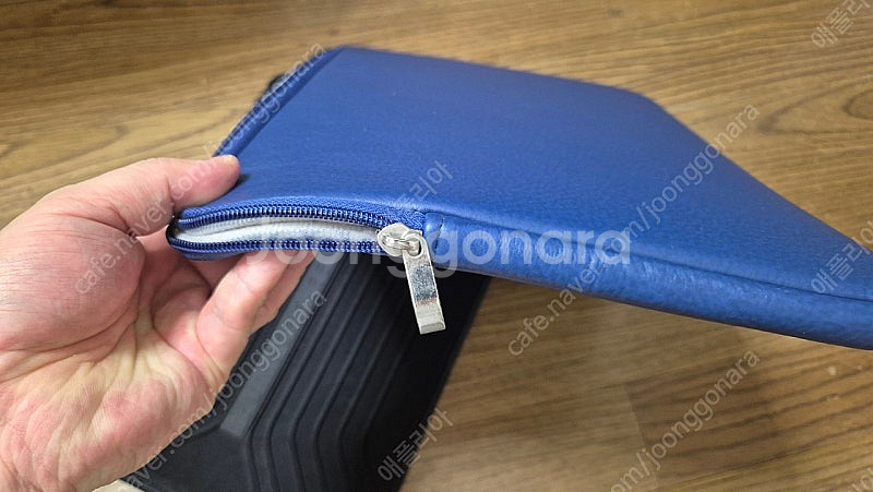 맥북 노트북 파우치 + 아이패드 갤럭시 탭 범퍼 슬리브 케이스 다드림--5