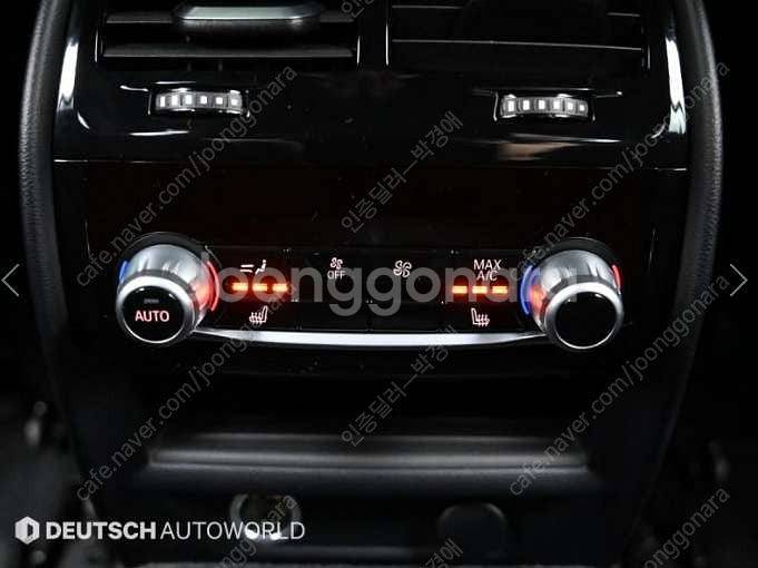 중고차 BMW 5시리즈(7세대) 520d xDrive ...--6