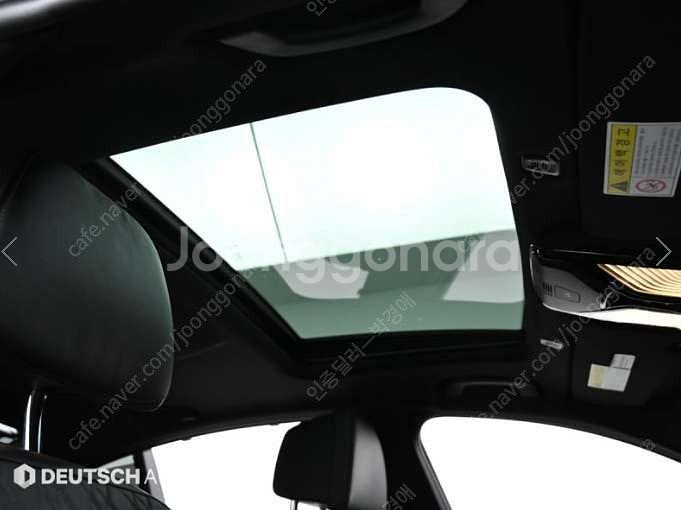 중고차 BMW 5시리즈(7세대) 520d xDrive ...--8
