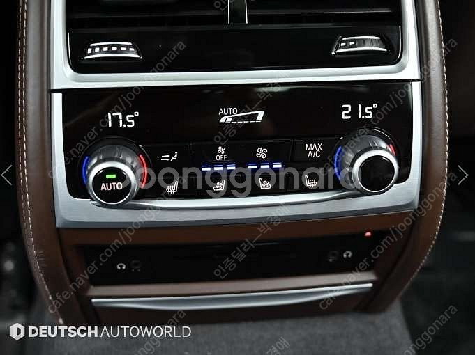 중고차 BMW 7시리즈(6세대) 730Ld xDrive...--6