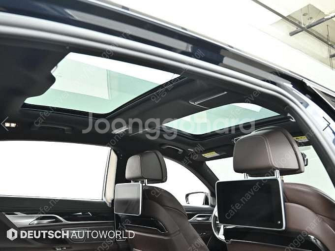 중고차 BMW 7시리즈(6세대) 730Ld xDrive...--8