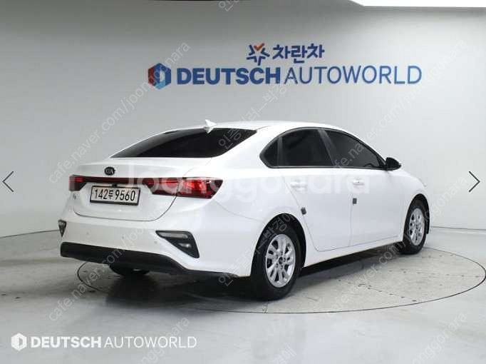 중고차 기아 올 뉴K3 1.6 가솔린 럭셔리 19년형 ...--9