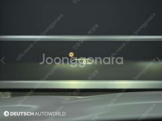 중고차 BMW 5시리즈(7세대) 520i 력셔리 18년...--7