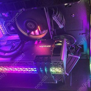 7900xtx nitro 팔아요