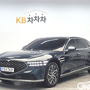 [제네시스]G90(RS4) 3.5T GDI AWD (5인승) 2023 년 중고차 ★군미필,저신용자 전용 할부★